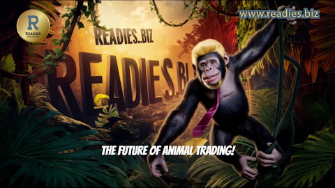 Jungle Trading Revolution Meet READIES